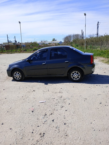 Renault Logan 1.6 Confort