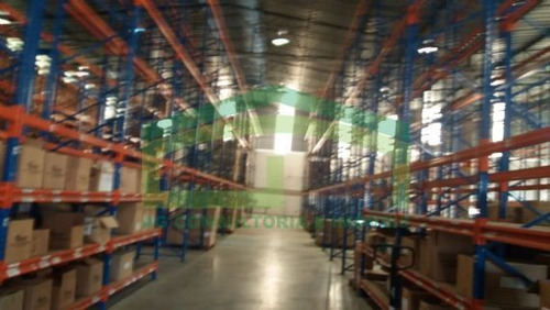 Imagem 12 de 15 de 01015 - Galpao, Centro - Cabreuva/sp - 1015