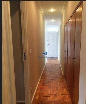 Imagem 2 de 17 de Apartamento Com 3 Dormitórios Para Alugar, 200 M² Por R$ 12.000,00/mês - Itaim Bibi - São Paulo/sp - Ap4302