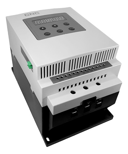Soft Starter 220 Vac Modelo Ycqr2 55kw