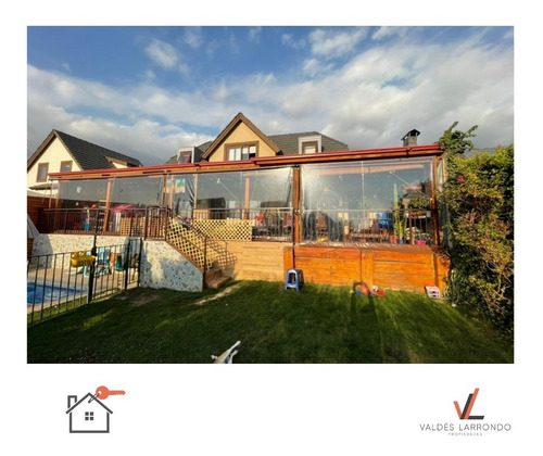 Imagen 2 de 18 de Se Vende Hermosa Casa Esquina Dentro De Condominio
