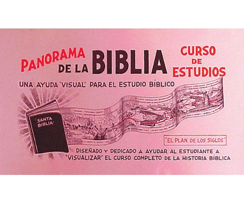 Panorama De La Biblia - Mundo Hispano®