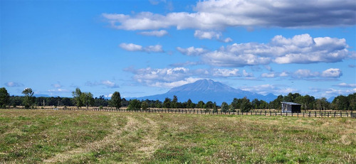Parcela En Venta En Puerto Varas
