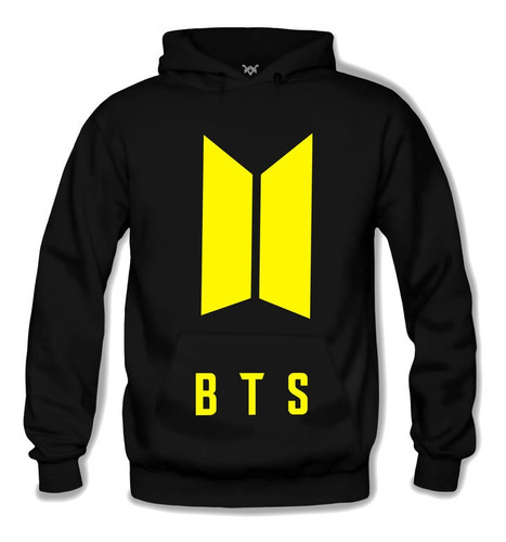 Sudadera Grupo Bts Kpop Moda Regalo Modelo 9