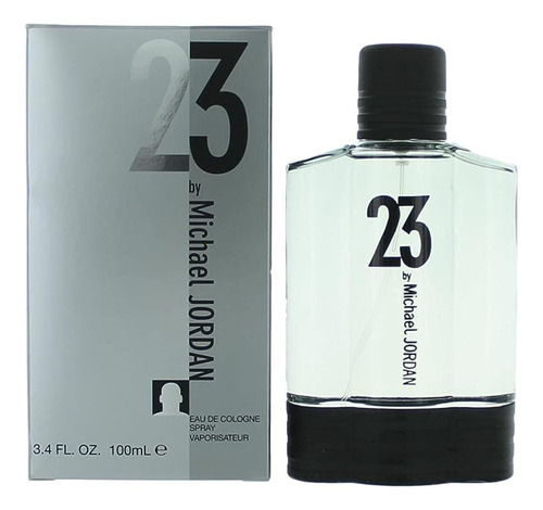 Mícháél Jórdán 23 By Mícháél Jórdán For Men Eau De Cologne S