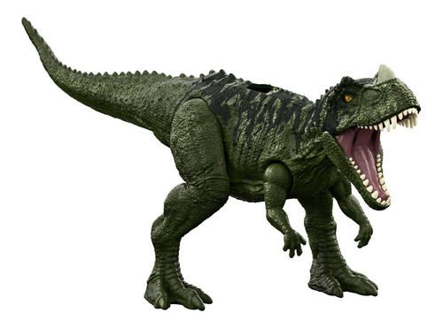 Dinosaurio Jurassic World Ceratosaurus