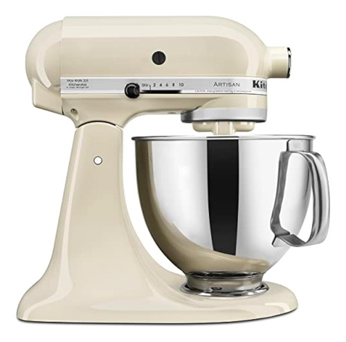 Kitchenaid Ksm150psac Artisan Series - Batidora De Pie