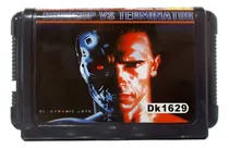 Comprar Cartucho Robocop Versus Terminator P\u002F Sega Genesis Megadrive