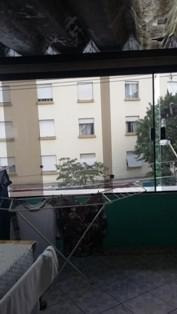 Imagem 1 de 7 de Apartamento Para Venda, 2 Dormitórios, Pirituba - São Paulo - 591
