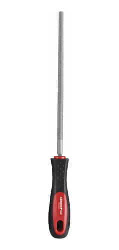 Jogo De Lima Com 5 Peças 310 Mm Gedore Red