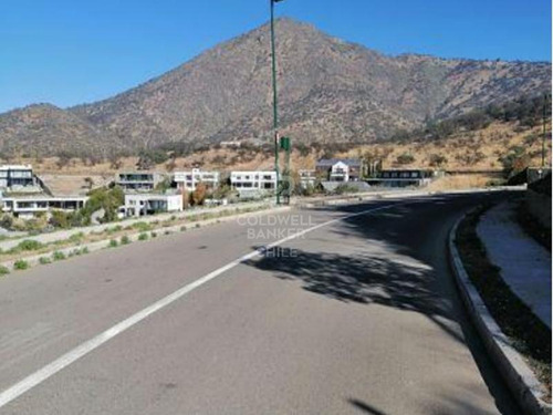 Venta De Terreno En La Dehesa