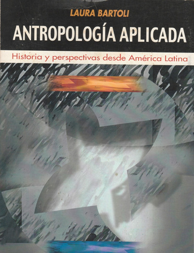 Antropologia Aplicada Laura Bartoli 