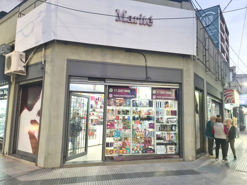 Venta De Local En Santos Lugares