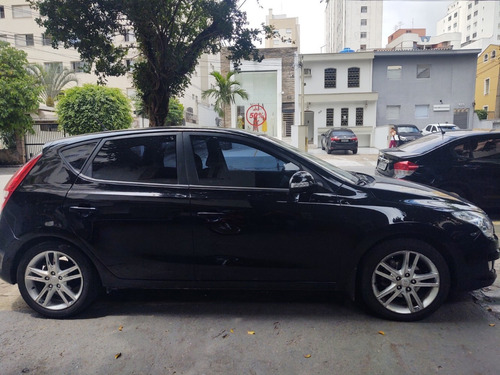 Hyunday 130 2.0 2011 Automatico Financio Sem Entrada