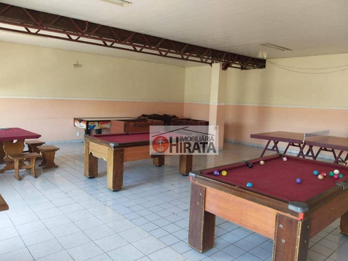 Imagem 16 de 21 de Apartamento Com 2 Dormitórios À Venda, 66 M² Por R$ 185.000,00 - Jardim Das Bandeiras - Campinas/sp - Ap2225