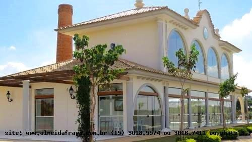 Casa Em Condomínio Para Venda Em Sorocaba, Ibiti Royal Park, 3 Dormitórios, 5 Suítes, 5 Banheiros, 4 Vagas - 1881_1-1786378