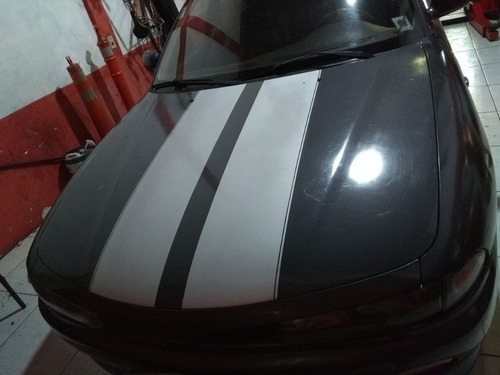 Mitsubishi Gantat V6 94