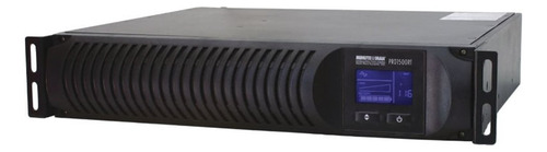 Nobreak 1500va 120v Minuteman Pro1500rt Padrão Americano Preto (Usado)