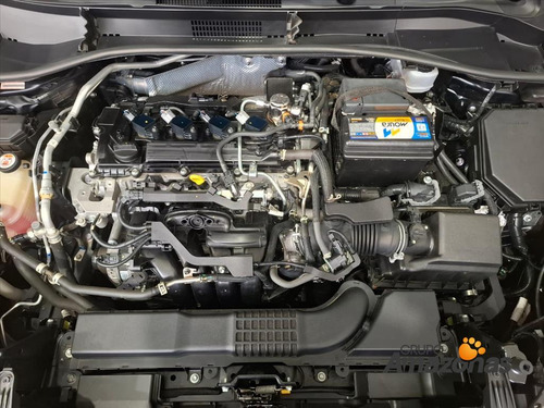 Toyota Corolla Cross 2.0 VVT-IE FLEX XR DIRECT SHIFT