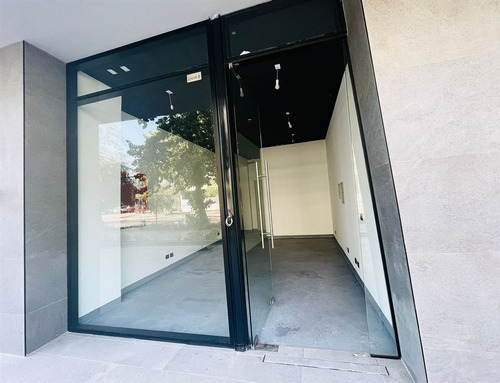Nuevo Local Comercial Strip Arriendo.las Condes/carmelitas