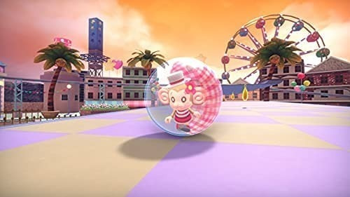 Super Monkey Ball Banana Mania Ps5 Playstation 5