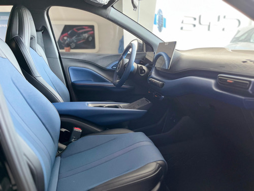 Byd Dolphin Mini Plus 0.0 Plus Ev