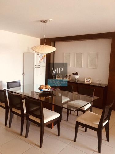 Vendo Hermoso Apto 3 Dorm- Ref: 225