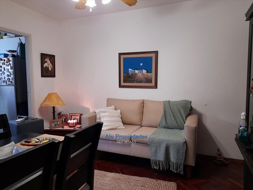 Imagen 2 de 12 de Venta Apartamento 2 Dormitorios Prox H. Pereira Rossell