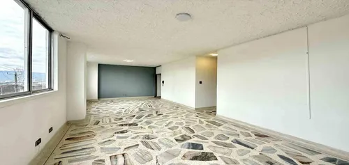 Apartamento En Venta En Popular Modelo (279061542).