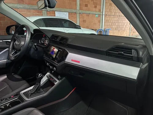 Audi Q3 1.4 Tfsi Attraction Plus