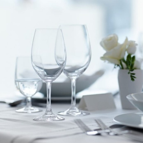 Imagen 3 de 10 de Copa Spiegelau Winelovers Burdeos Cristal 580ml.