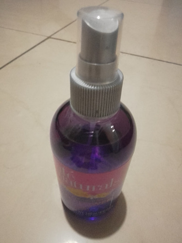 Bodys Splash Revlon Original Wild Flower.frasco 240ml