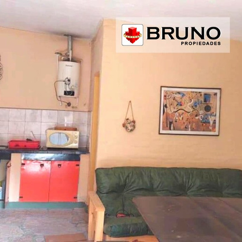 Casa En Venta En Merlo Sur