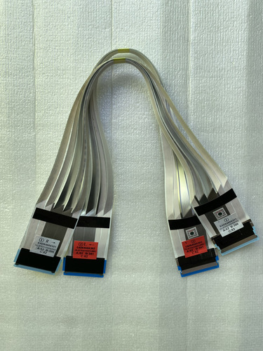Cabo Flat, Lg, 43un731c (Usado)