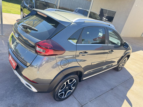 Chery Tiggo Tiggo 3X Pro 1.0 Turbo Flex Aut.