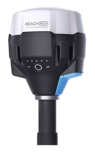 Emlid Reach Rs2+ Gps Topografico