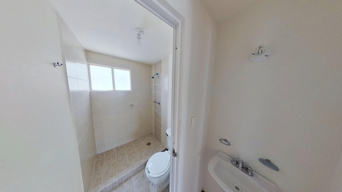 Departamento En Venta-cda Océano Pacifico, Héroes De Tizayuca, Tizayuca, Hidalgo. (34489716781)