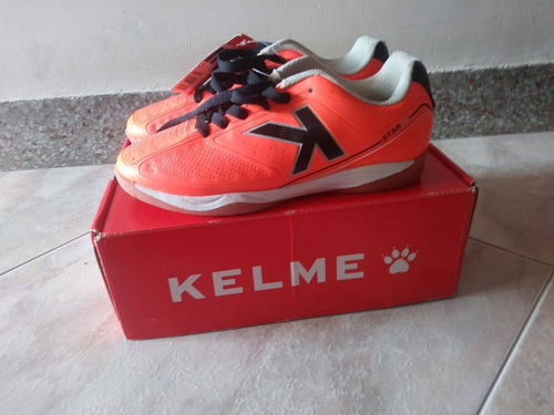 Zapatos Kelme