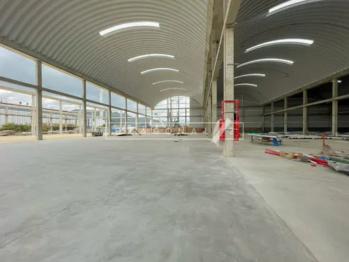 Bodega Industrial En Arriendo En Tocancipá