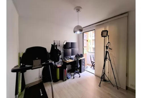 Apartamento En Venta En Laureles