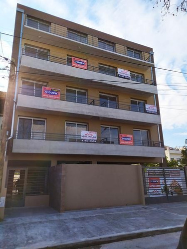 Imagen 17 de 26 de Departamento - Munro-este