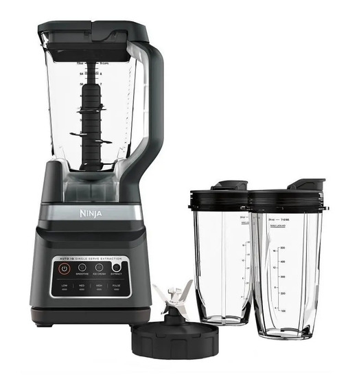 Licuadora Profesional Ninja Precio Accesible $2,700 | MercadoLibre 📦