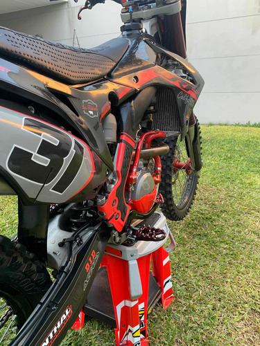 Imagen 8 de 8 de Honda Crf 250