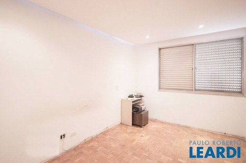 Imagem 11 de 15 de Apartamento - Vila Mascote - Sp - 536465