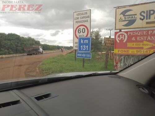Imagem 6 de 10 de Terrenos Para Venda - 13650.7620
