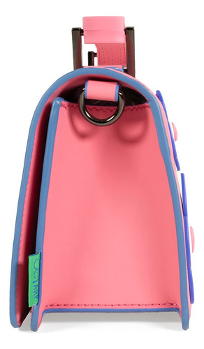 Bolso Cloe Briefcase Agatha Ruiz Diseño Divertido