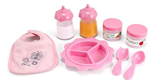 Melissa &amp; Doug Mine A Love Tiempo Para Comer