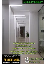 Comprar Arquitectura - Locales Remodelaciones - Diseño De Interiores