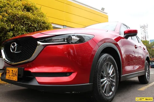 Mazda CX-5 2.5 Touring