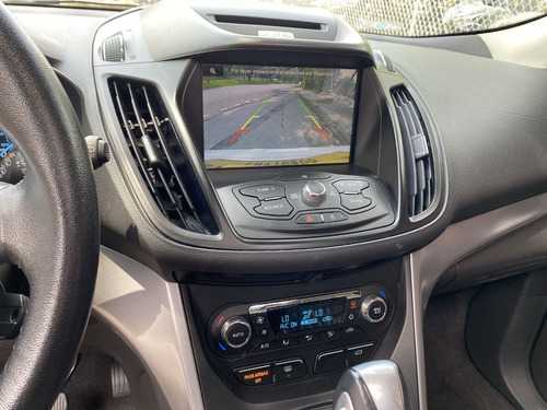 Ford Escape 2.0 Se 4x4 At 2015